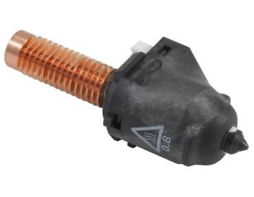 Adventurer 5M/5M Pro Nozzle 0.8 mm gehärtet (280 Grad)